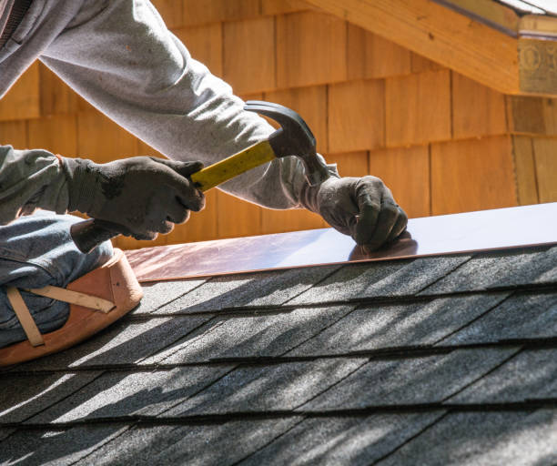 Best Shingle Roofing Installation  in Orange Lake, NY